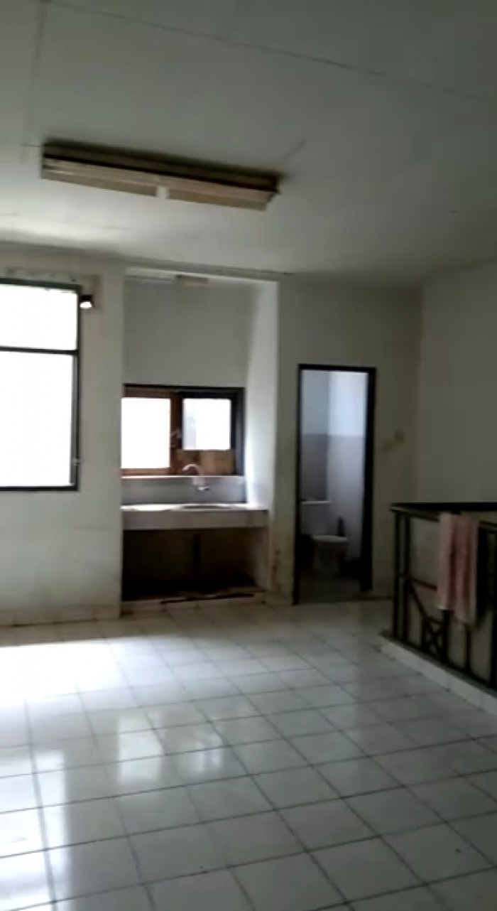 Ruko dijual di Ruko Puspa Jababeka Cikarang